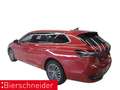 Volkswagen Passat Variant Passat 2.0 TDI DSG 4Mo Elegance AHK PANO STAND Rot - thumbnail 3
