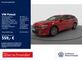 Volkswagen Passat Variant Passat 2.0 TDI DSG 4Mo Elegance AHK PANO STAND Rot - thumbnail 1