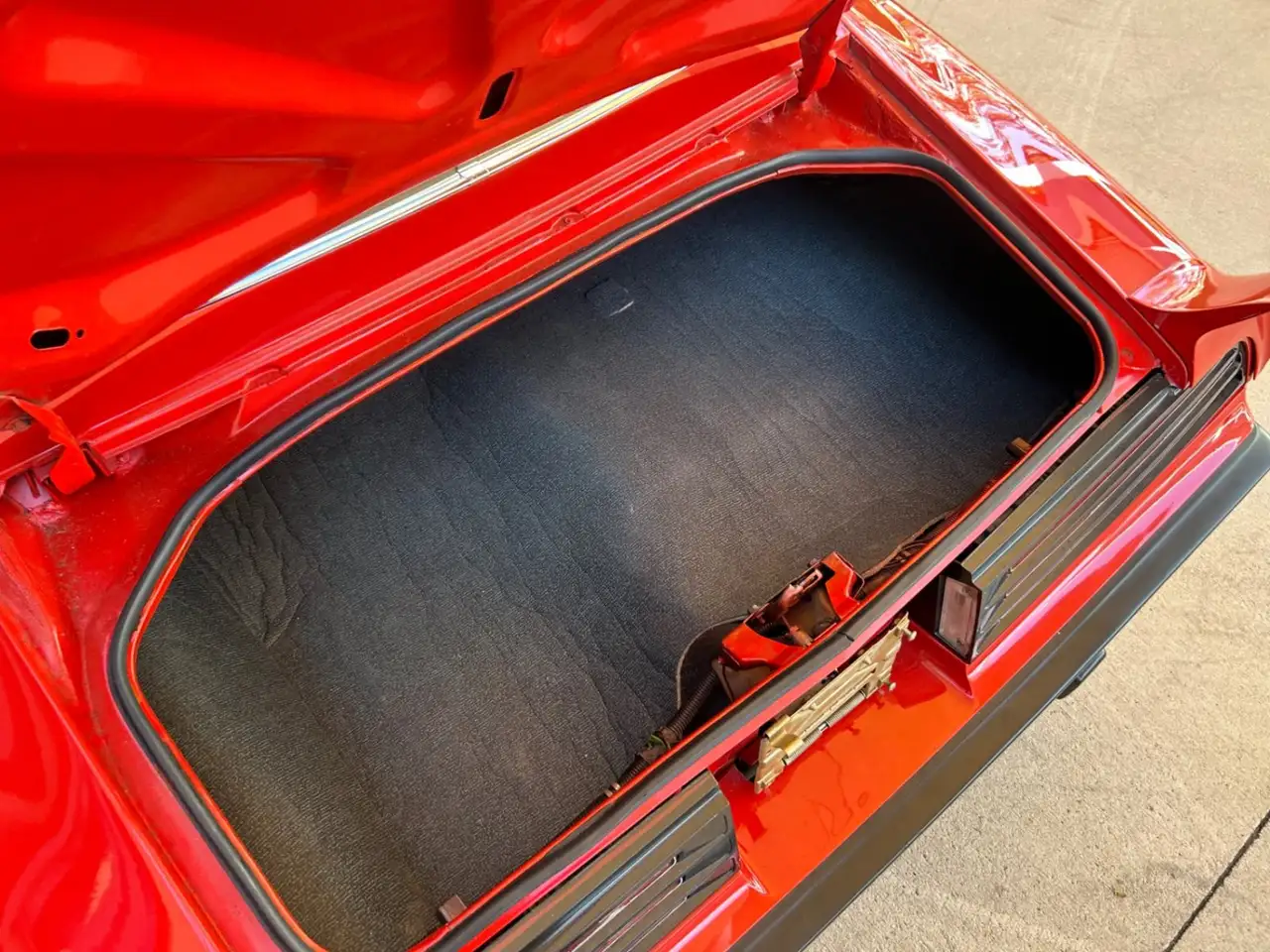Pontiac Firebird Formula 400, foto 12