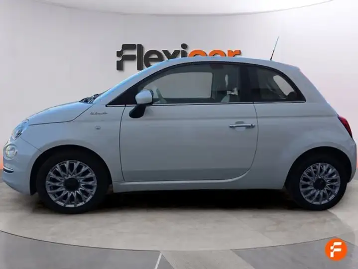 Fiat 500 2021, foto 2