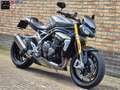Triumph Speed Triple 1200 RS Gris - thumbnail 1