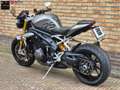 Triumph Speed Triple 1200 RS Gris - thumbnail 10
