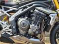 Triumph Speed Triple 1200 RS Gris - thumbnail 15