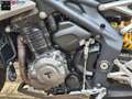 Triumph Speed Triple 1200 RS Gris - thumbnail 16