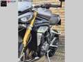 Triumph Speed Triple 1200 RS Gris - thumbnail 7