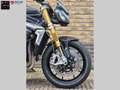 Triumph Speed Triple 1200 RS Gris - thumbnail 4