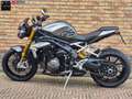 Triumph Speed Triple 1200 RS Gris - thumbnail 11
