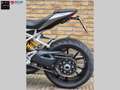 Triumph Speed Triple 1200 RS Gris - thumbnail 13