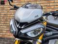 Triumph Speed Triple 1200 RS Gris - thumbnail 8