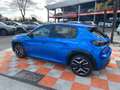 Peugeot 208 Hybrid 145 GT e-DCS6 GPS Toit Pano Caméra 360Â° Blau - thumbnail 7