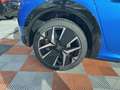 Peugeot 208 Hybrid 145 GT e-DCS6 GPS Toit Pano Caméra 360Â° Blau - thumbnail 18
