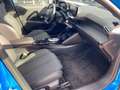 Peugeot 208 Hybrid 145 GT e-DCS6 GPS Toit Pano Caméra 360Â° Blau - thumbnail 19