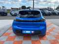 Peugeot 208 Hybrid 145 GT e-DCS6 GPS Toit Pano Caméra 360Â° Blau - thumbnail 6