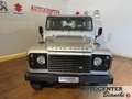 Land Rover Defender Defender 90 2.4 td SE SW Silber - thumbnail 3