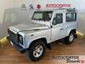Land Rover Defender Defender 90 2.4 td SE SW Silber - thumbnail 1