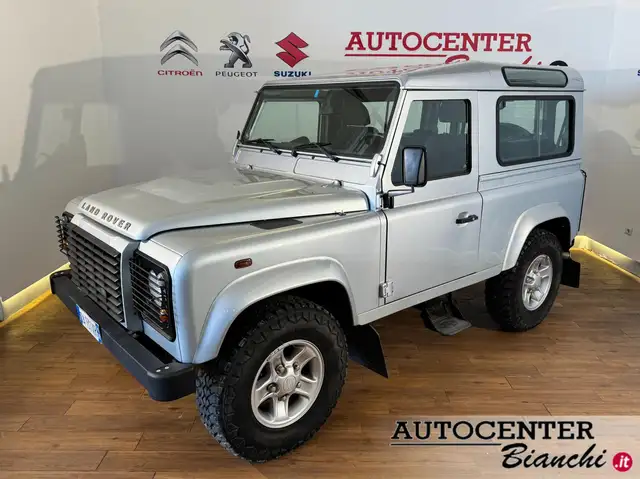 Land Rover Defender Defender 90 2.4 td SE SW