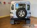 Land Rover Defender Defender 90 2.4 td SE SW Silber - thumbnail 4