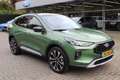 Ford Kuga Active X 2.5 PHEV 243pk AUT, Winter en Technology Groen - thumbnail 3