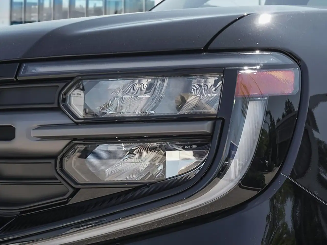 Ford Expedition снимка Ford Expedition