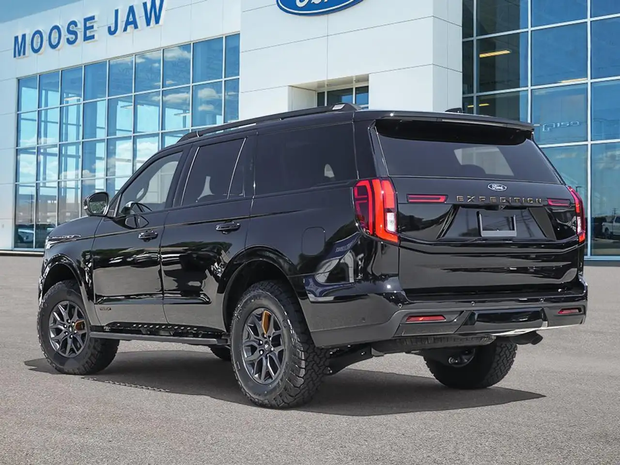 Ford Expedition снимка Ford Expedition