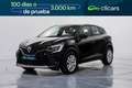 Renault Captur E-TECH Híbrido Enchufable Evolution 117kW Negro - thumbnail 1