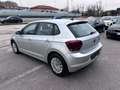 Volkswagen Polo 5p 1.0 tgi Comfortline 90cv "Metano" Argent - thumbnail 7