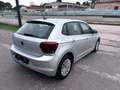 Volkswagen Polo 5p 1.0 tgi Comfortline 90cv "Metano" Argent - thumbnail 5