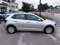 Volkswagen Polo 5p 1.0 tgi Comfortline 90cv "Metano" Argent - thumbnail 4