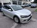 Volkswagen Polo 5p 1.0 tgi Comfortline 90cv "Metano" Argent - thumbnail 3