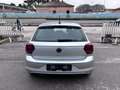 Volkswagen Polo 5p 1.0 tgi Comfortline 90cv "Metano" Argent - thumbnail 6