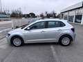 Volkswagen Polo 5p 1.0 tgi Comfortline 90cv "Metano" Argent - thumbnail 8