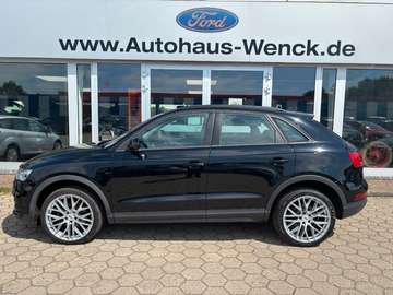 2,0l TFSI quattro*KLIMA*NAVI*AUTOMATIK*AHK*