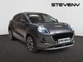 Ford Puma TITANIUM 1.0 EcoBoost 125CV mHEV *DEMO*GPS* Gris - thumbnail 2