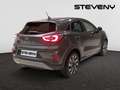 Ford Puma TITANIUM 1.0 EcoBoost 125CV mHEV *DEMO*GPS* Gris - thumbnail 4