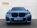 BMW X3 xDrive 20d Aut. M-Sport/AHV/ACC/NAVI/LED/KESSY/... Zilver - thumbnail 3