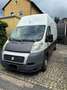 Fiat Ducato Ducato 35 160 Multijet Power L4H3 250.BA3.0 Blanc - thumbnail 1
