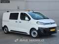 Citroen Jumpy 95PK Automaat L2H1 Trekhaak Airco Cruise Parkeerse Wit - thumbnail 5