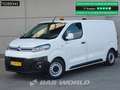 Citroen Jumpy 95PK Automaat L2H1 Trekhaak Airco Cruise Parkeerse Wit - thumbnail 1