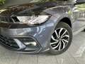 Volkswagen Polo LIFE 1.0 TSI DSG LED KLIMA SHZ RFK Gris - thumbnail 16