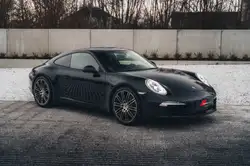 Porsche 991 2026