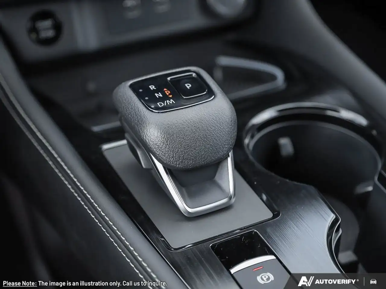 Nissan Rogue fotografie Nissan Rogue