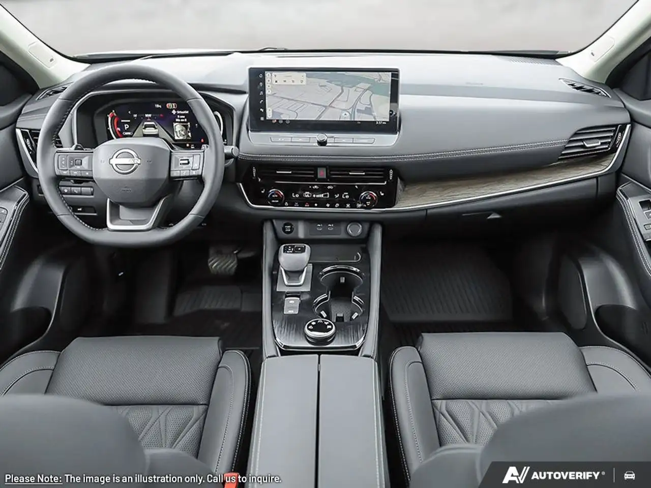 Nissan Rogue fotografie Nissan Rogue