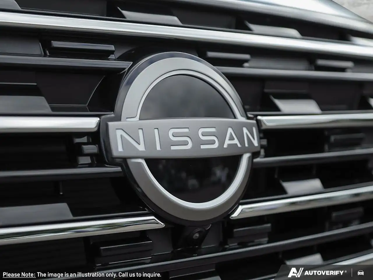 Nissan Rogue fotografie Nissan Rogue