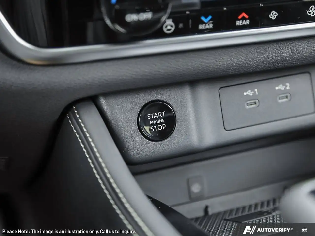 Nissan Rogue fotografie Nissan Rogue