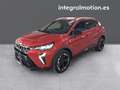 Mitsubishi ASX 130T MHEV Kaiteki DCT Negro - thumbnail 1