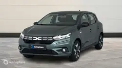 Dacia Sandero 1.0 TCe 90ch Journey