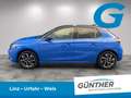 Opel Corsa GS 1.2  Direct Injection Turbo Blau - thumbnail 5
