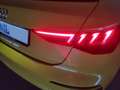 Audi A3 Sportback 2x S line 30 TFSI S tronic Garantie 2028 Gelb - thumbnail 17