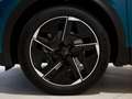 Peugeot 408 Hybrid 136 GT e-DCS6 Blau - thumbnail 4