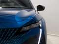 Peugeot 408 Hybrid 136 GT e-DCS6 Blauw - thumbnail 3